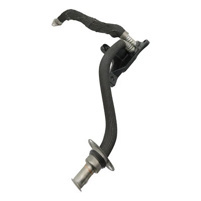 EGR Line Tube for 1999-2003 Cadillac Escalade Chevy Avalanche GMC 1500 12556644 - Image 1 of 4