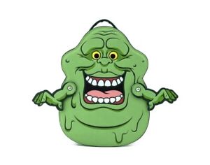 Loungefly Slimer Ghostbusters Mini Backpack 2021