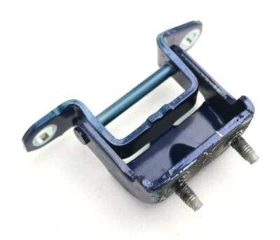 Nissan Versa Note 2014-2019 Htbk puerta trasera derecha pasajero bisagra superior Foto 1 de 4