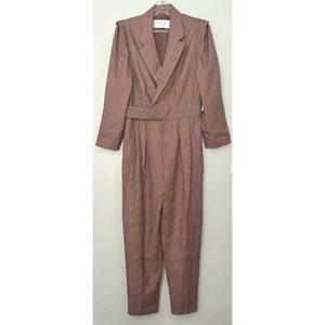 EQUIPAMIENTO Mono Beau Manga Larga a Cuadros En Emperador Multi Talla 6 ($650) - Imagen 1 de 13