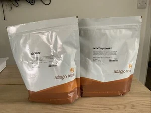 Adagio Teas Premium Loose Bag Tea 16oz/454g - Choose Your Flavour - Picture 1 of 5