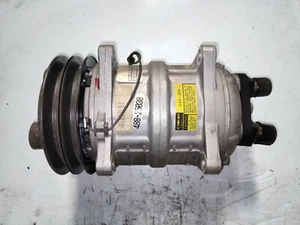 For Freightliner Cascadia 2008-2019 Four Seasons 58515 A/C Compressor w Clutch - Picture 1 of 1