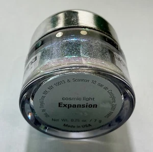 Tony & Tina Cosmic Lights EXPANSION Loose Glitter for Face Hair Body New in Box! - Picture 1 of 4