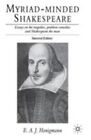 Myriad-Minded Shakespeare: Geschichten On The Tragedies, The Problem