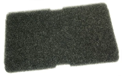 Filtro de esponja para piezas de secadora SMEG aire ASC ASH DHT 73LIT 83LIT DHTW Foto 1 de 3