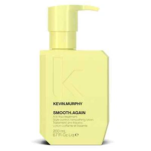 Kevin Murphy Smooth Again Anti-Frizz treatment Smoothing Lotion - 6.7 oz - Picture 1 of 1