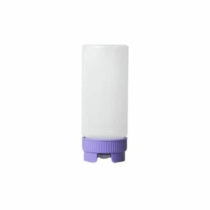 Sauce Squeeze Bottle 480ml Purple Lid Criko Condiments Dressing Mustard Mayo - Picture 1 of 1