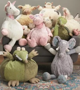 Plush Stuffed Animal Toy Toys Doll Cute Gift Soft New Inch Cat 50 Cm Big Teddy D - Picture 1 of 24