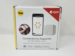 Kit de actualización Bluetooth Yale para cerraduras Assure (AYR202CBAKIT) - Imagen 1 de 13