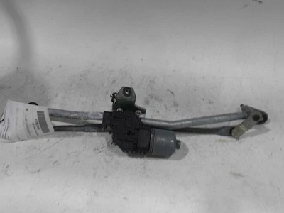 Windshield Wiper Motor Convertible Fits 02-09 AUDI A4 400523 - Изображение 1 из 3