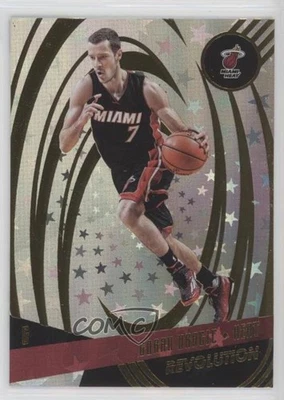 2016-17 Panini Revolution Astro Goran Dragic #23 - Image 1 of 2