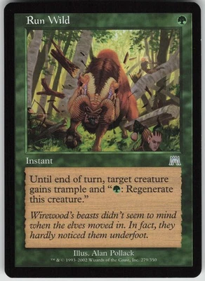 Run Wild U Onslaught 279 NM - Image 1 of 2