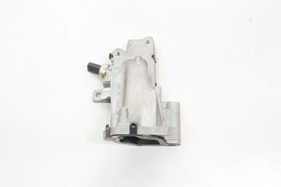 Válvula de escape de gas ALFA ROMEO STELVIO 2018 2019 2020 2021 2022 2023 2024 Foto 1 de 4