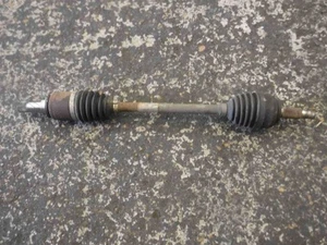 Antriebswelle vorne 8200341698 Renault Modus 2004-2008 1.2 16v Beifahrer NSF - Bild 1 von 2