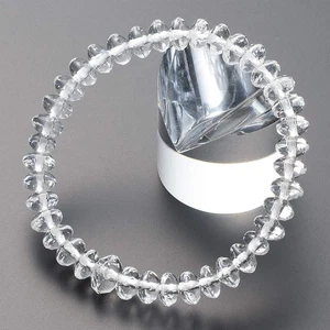 Buddhist Altar Shop Takita Shoten Special Selection Natural Stone Prayer Beads B - Picture 1 of 8