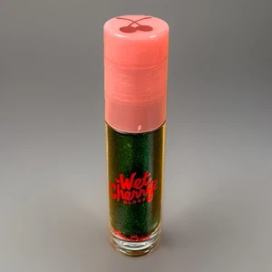 Lime Crime Wet Cherry Ultra-Shiny Lip Gloss - "Monster Cherry" - New - Picture 1 of 3