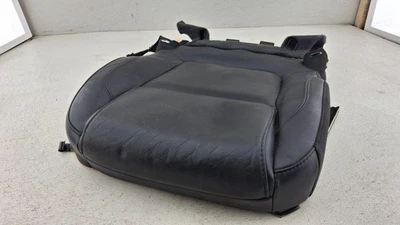 2011-2015 FORD EXPLORER FRONT PASSENGER SIDE LOWER SEAT CUSHION LEATHER OEM - Image 1 of 4