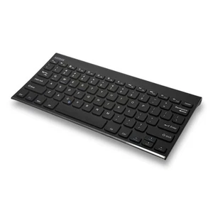 Arteck 11" slim Bluetooth keyboard (model HB086) Tested iOS Windows Android - Picture 1 of 8