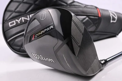 Controlador Wilson DYNAPWR 2025 Max / 10,5 grados / Flexión regular Lin-Q M40X rojo 5 Foto 1 de 4
