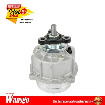 Fit For 2006-2010 Hyundai Tucson Kia Sportage 47800-39210 Rear Coupling Assembly - Image 1 of 4