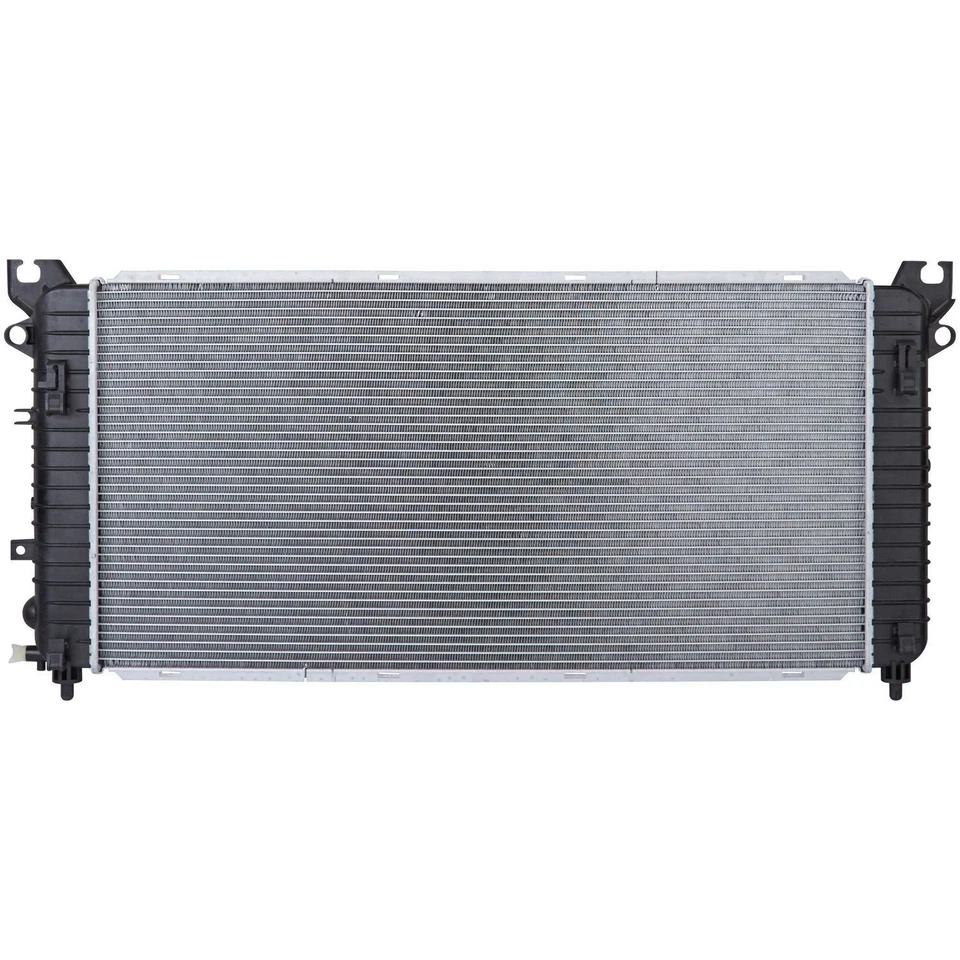 Радиатор Spectra Premium CU13396 для 14–16 Sierra 1500 Silverado 1500 - Изображение 1 из 4