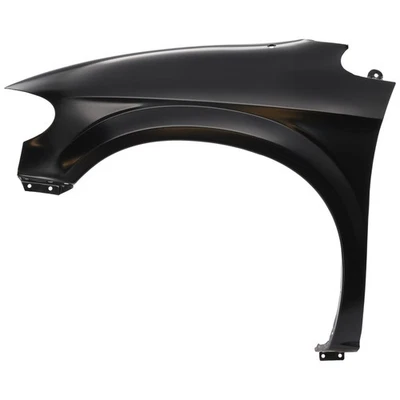 Fender For Chrysler Town & Country 2001-2007 Front Driver Side Foto 1 de 4