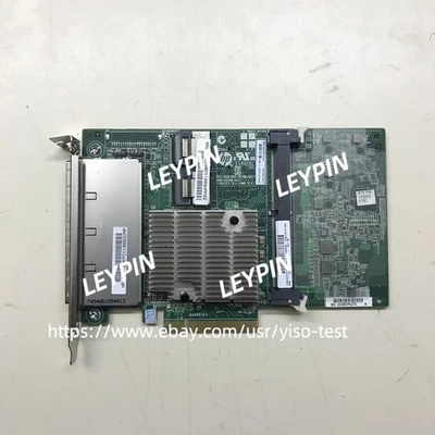 HP SMART ARRAY P822 CONTROLLER 6GB/S PCI-E 3.0 X8 8 GT/S 615415-002 615418-B21 - Image 1 of 4