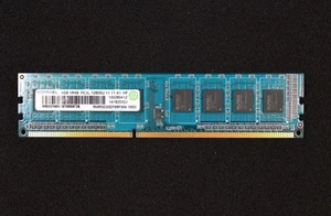 Ramaxel RMR5030EF68F9W-1600 DDR3 Module 4GB (1x4) PC3L-12800U DDR3-1600 #8342 - Bild 1 von 1