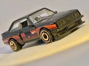 Hot Wheels🔥 Ford Escort RS2000X Red Edition Target USA Exclusive Loose - Picture 1 of 19