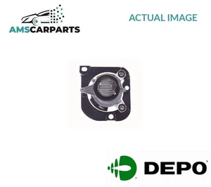 DRIVING FOG LIGHT LAMP LEFT 661-2016L-UE LORO NEW OE REPLACEMENT - Picture 1 of 5