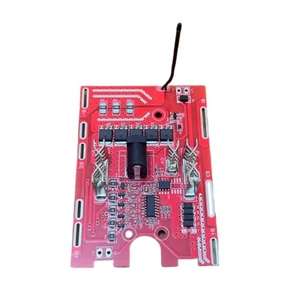 Balance Protections Board 21V Temperature Control Protections Battery Display - Picture 1 of 8