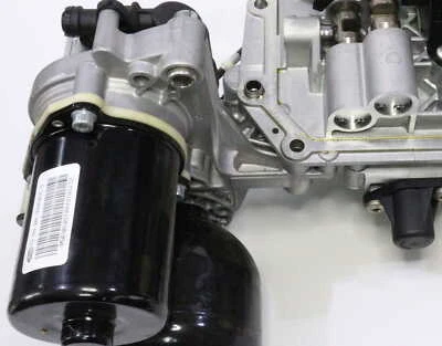¡NUEVO OEM! Actuador de cambio de caja de cambios de transmisión Alfa Romeo 2013-2021 4C FTP C635 Foto 1 de 4
