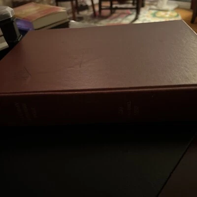 Vintage Bound Volume Saturday Evening Post # 230 Nov - Dec 1957 - Image 1 of 4