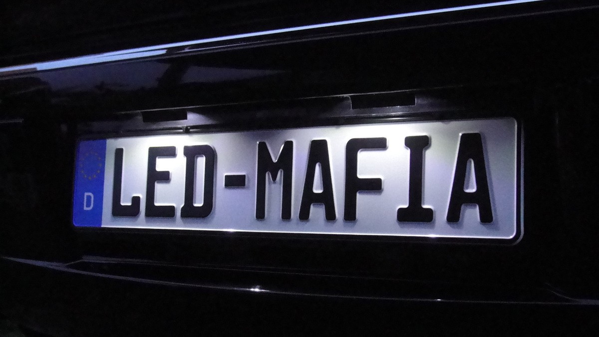 LED-MAFIA