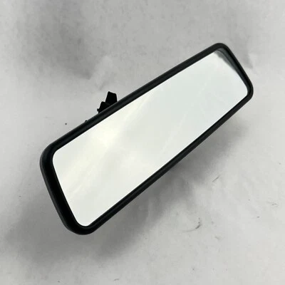 Espejo retrovisor interior GTI Volkswagen Atlas 2020 OEM 3G0857511AM9B9 18 24 Foto 1 de 4