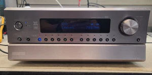Onkyo Integra Research RDC-7 AV Controller (Preamplifier-Processor) TESTED WORKS - Picture 1 of 2