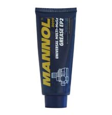 Mannol 8099 Universal Multi Purpose EP2 High Quality Grease 300g Mos2 