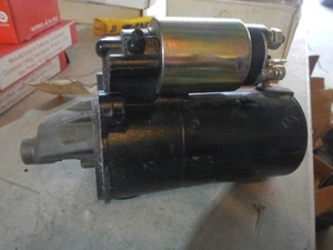 New Starter fits Crown Vic E-Series Expedition F-Series Mustang Lincoln Town Car - Picture 1 of 3