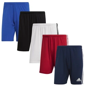 PANTALONCINI adidas Squad 21 Sho SQUADRA SHORT 3S CALCIO Vari colori - Foto 1 di 36