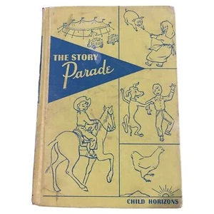The Story Parade - Child Horizons 1954 - Bild 1 von 5