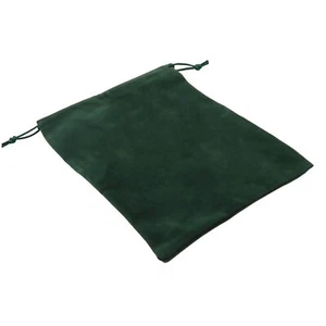 8 Pack Large Velvet Drawstring Pouch, Velvet Bag 8×10 Inch Storage Bag Cosmet... - Picture 1 of 5