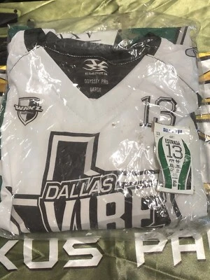 Paintball JERSEY Dallas VIBE  - Image 1 of 4