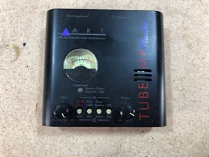 Vintage Art Audio Tube MP Studio Mic Pre-Amp/Processor Amplifier PARTS - Picture 1 of 6