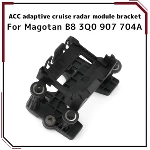 3QF907561D für Passat B8 ACC Adaptive Original Tempomat Radar Sensor Halterung - Bild 1 von 8