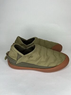 Zapatos sin cordones Caterpillar repelentes al agua Street Shield para mujer talla 37 US6 verde Foto 1 de 4