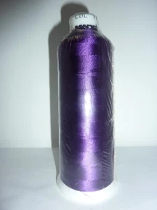 Madeira Embroidery Thread classic 40 Color 1122 PURPLE 5000m - Picture 1 of 3