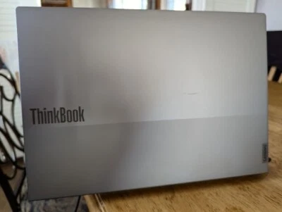 Lenovo ThinkBook 16 Gen 6 Intel Laptop 16" IPS  60Hz,  i7-1355U, 16GB, 512GB NEW - Image 1 of 4