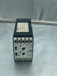 Fanal Br-Nwt/ 250V/ 2,5A/ Good Condition - Picture 1 of 4