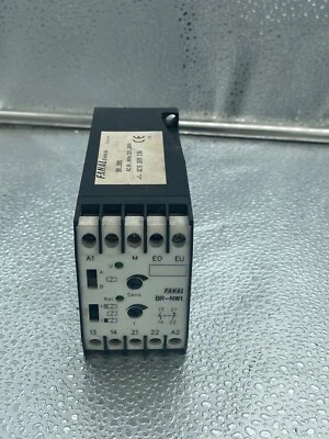 Fanal Br-Nwt/ 250V/ 2,5A/ Good Condition - Image 1 of 4