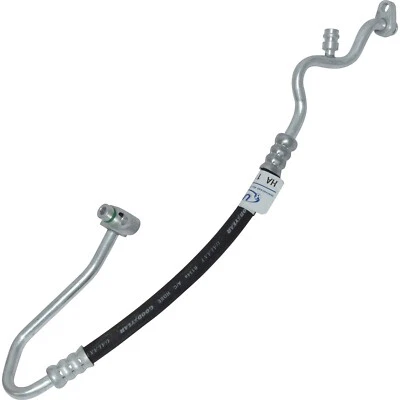 Manguera de descarga de refrigerante de aire acondicionado UAC para Infiniti G20 2001-2002 Foto 1 de 3